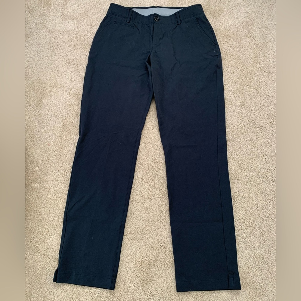 Under armour links golf pant